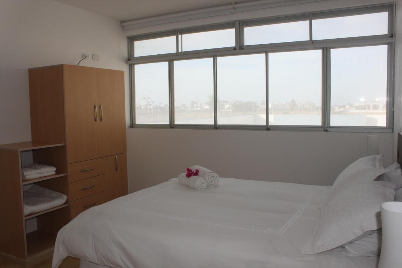 Caihuayna Apart Hotel Paracas Extérieur photo