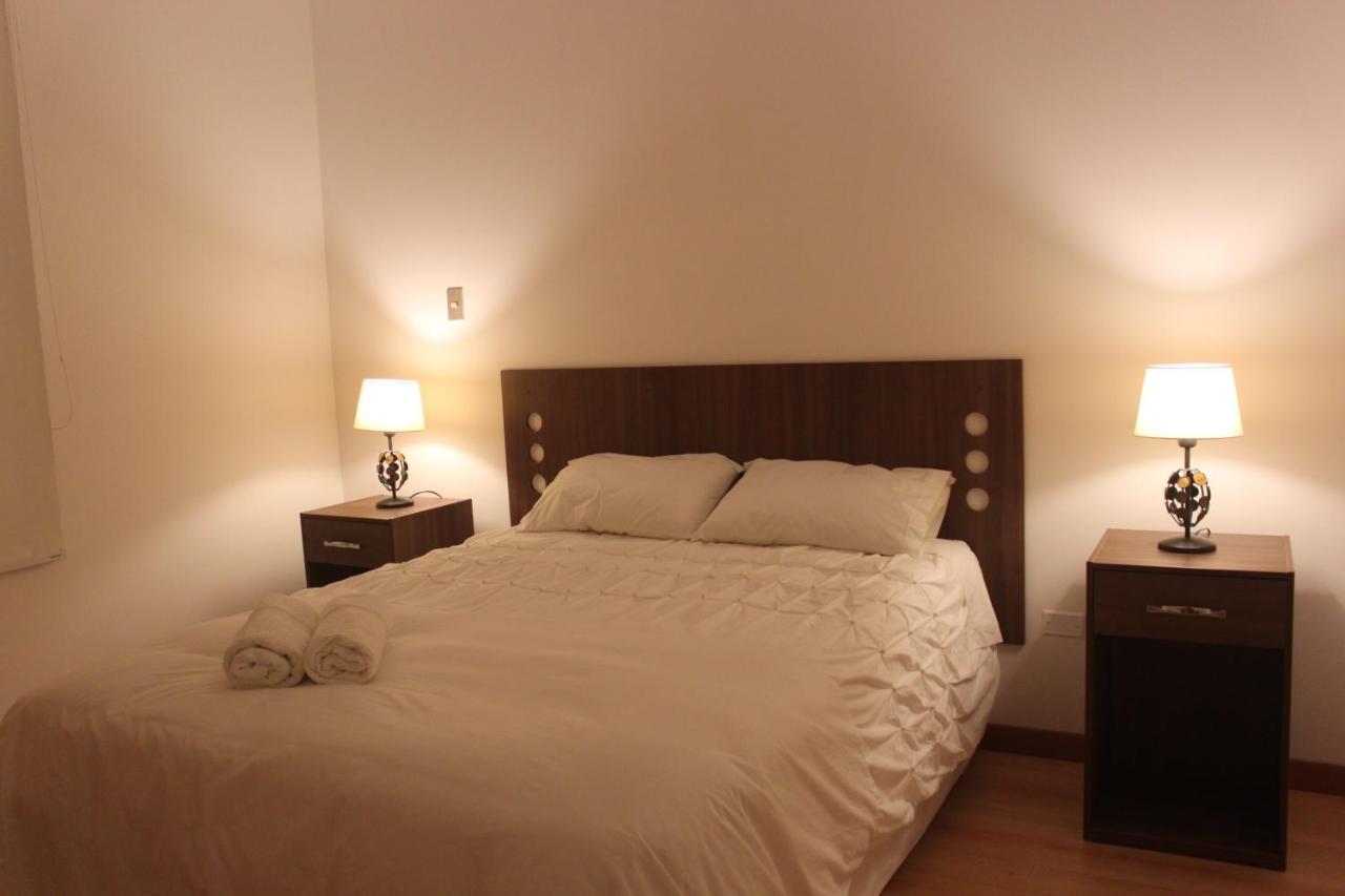 Caihuayna Apart Hotel Paracas Extérieur photo